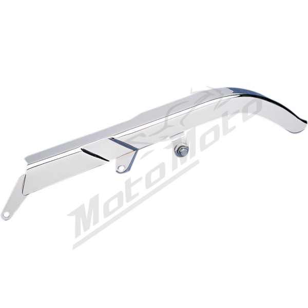DRAG SPECIALTIES Rear Belt Guard ​​​​​​​Harley Davidson FLSTC / FLSTF / FLSTN / FLSTS / FXST 1340cc 93-99