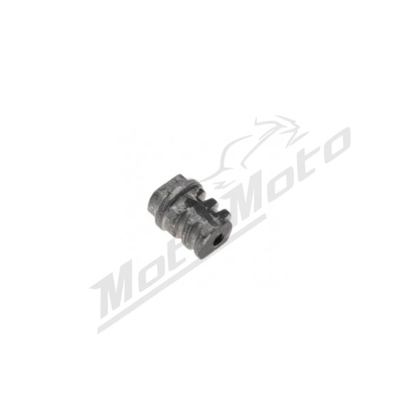 Front fork spring lower bracket Simson S51 / SR