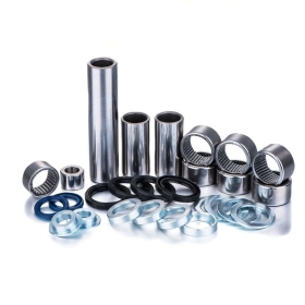 FACTORY LINKS Suspension Linkage Repair Kit Fantic / Yamaha 125-250cc 06-25