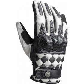 John Doe Tracker Race Perforated Motorcycle Gloves