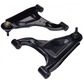 Front swingarms ATV BASHAN BS250S-5 250cc 2pcs