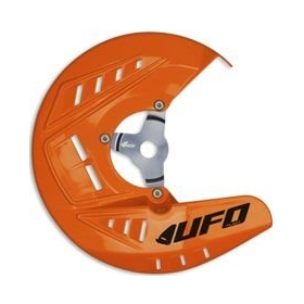 UFO Front Disc Covers KTM EXC / EXC-F / SX / SX-F 125-530cc 09-16