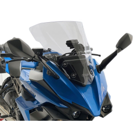 WRS TOURING Windscreen Clear Suzuki GSX-S 1000 ABS 22-24
