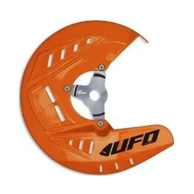 UFO Front Disc Covers KTM EXC / EXC-F / SX / SX-F 125-530cc 09-16