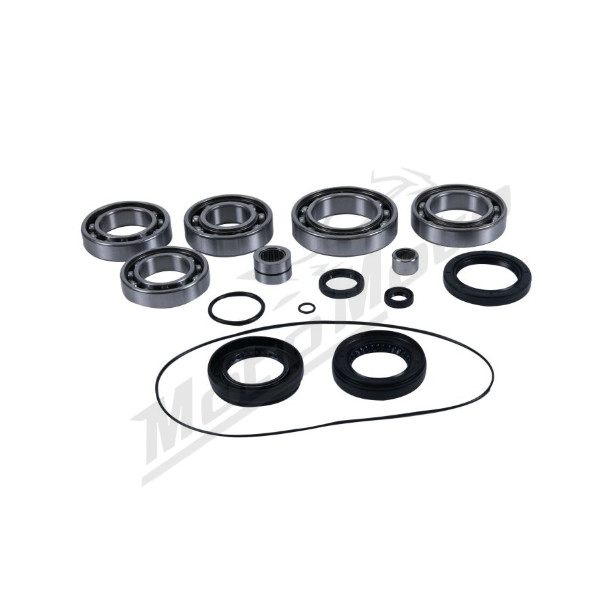 ALL BALLS Priekinio reduktoriaus remonto kompl. Honda Big Red MUV 700 09–13