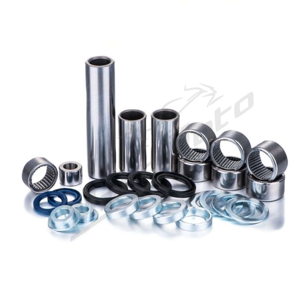 FACTORY LINKS Suspension Linkage Repair Kit Fantic / Yamaha 125-250cc 06-25