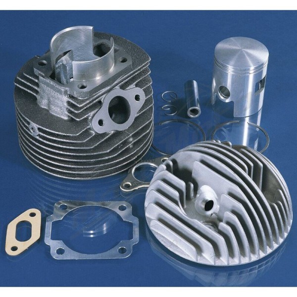POLINI Cylinder Kit Ø57mm Vespa PK / Primavera 125cc 67-91