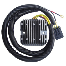 DZE Voltage Regulator (12V, 50A) Polaris ACE / RZR 325-1000cc 12-16