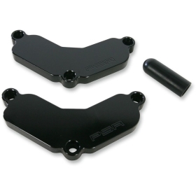 PSR Air Injection Block-Off Plate Aprilia RSV4 1000 09-16