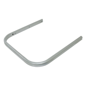 Sno-X Bumper Rear Polaris RMK 600 / 700 / 800 2005