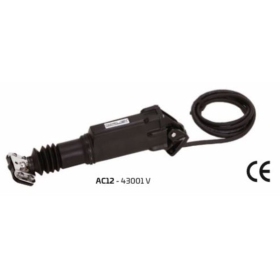 Uflex laivo stabilizatorius AC12 273mm