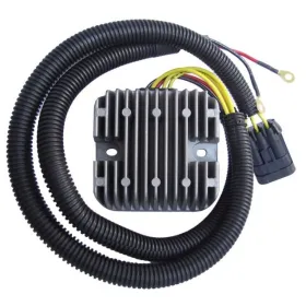 DZE Voltage Regulator (12V, 50A) Polaris ACE / RZR 325-1000cc 12-16