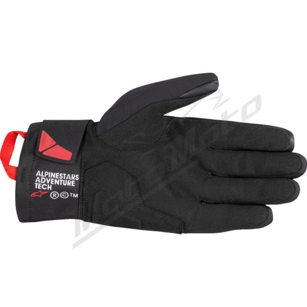 ALPINESTARS XT-3 Drystar® Insulated Gloves