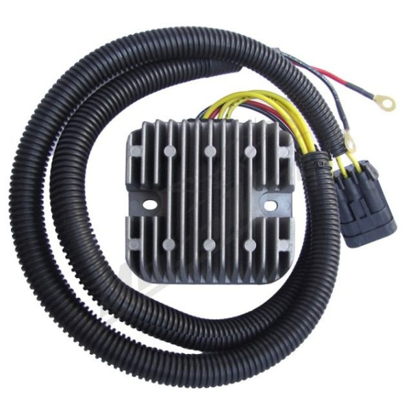 DZE Voltage Regulator (12V, 50A) Polaris ACE / RZR 325-1000cc 12-16