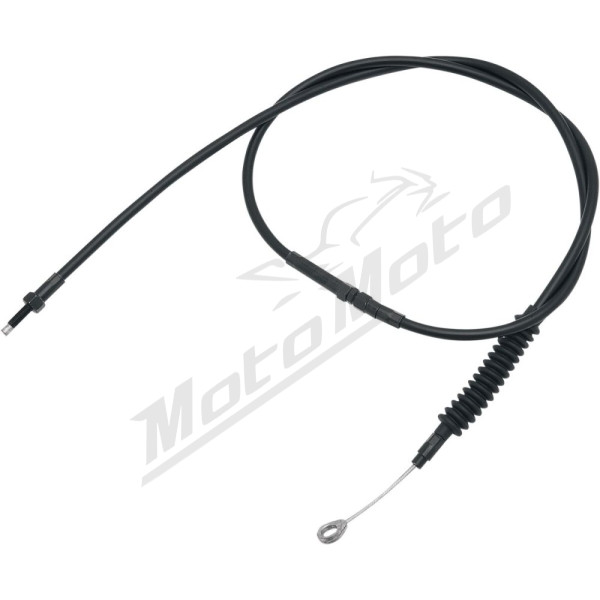 MOTION PRO Blackout sankabos lynas Harley Davidson FLHS / FLST / FLSTCI / FLSTF / FLSTS / FXDWGI / FXSTSB 1340-1450 87-06