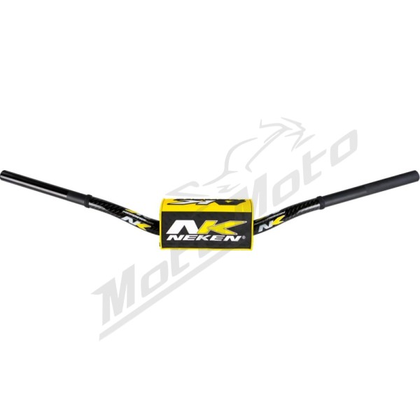 NEKEN Variable Diameter Handlebar Yamaha Yzf 450 R / RSE 10-25