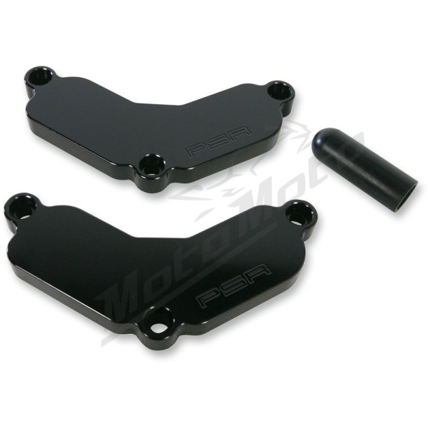 PSR Air Injection Block-Off Plate Aprilia RSV4 1000 09-16