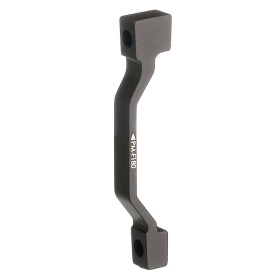 ALHONGA Front Caliper Adaptor Post Mount 180Mm