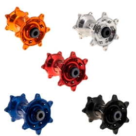 HAAN WHEELS Front Hub GasGas / Husqvarna / KTM 125-500 20-26