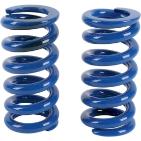 LA CHOPPERS Big Shock Springs Harley Davidson 1340-1800 77-17