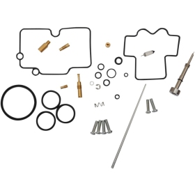 MOOSE OFFROAD Carburetor Repair Kit Honda CRF 450R 2004