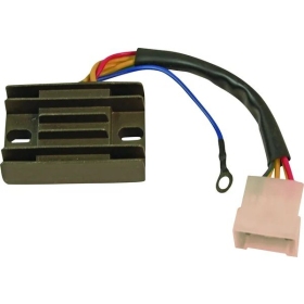 PARTS UNLIMITED Regulator Aprilia Classic / Leonardo / RS / Scarabeo / SX 125/600 90-14