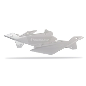 POLISPORT Side Panels HUSQVARNA TE/TC/WR 125-510 02-14