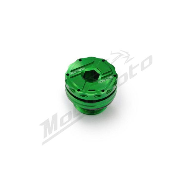 DAYTONA CNC Oil Filler Cap M20x2,5