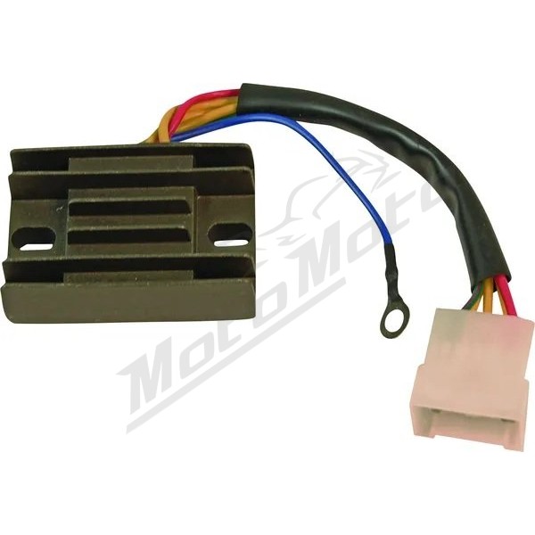 PARTS UNLIMITED Regulator Aprilia Classic / Leonardo / RS / Scarabeo / SX 125/600 90-14