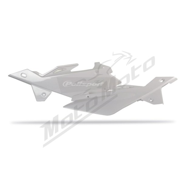 POLISPORT Side Panels HUSQVARNA TE/TC/WR 125-510 02-14