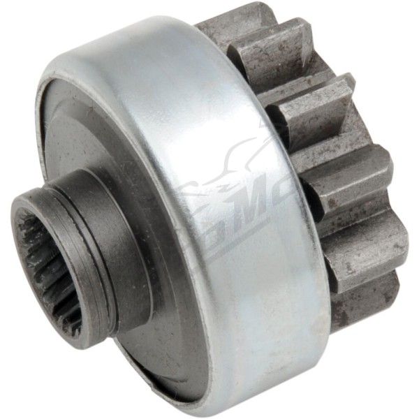 SPYKE Heavy-Duty Starter Drive Clutch  HARLEY DAVIDSON FLHB/FXB/FXRS/XLCH 900-1340 65-92