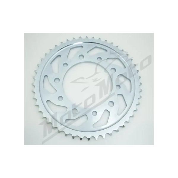 SUNSTAR SPROCKETS Steel Rear Sprocket 
