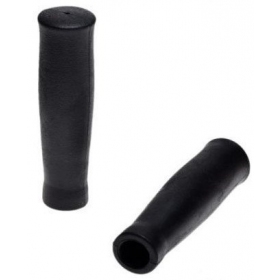 BICYCLE HANDLEBAR GRIPS V-GRIP 130mm 2PCS