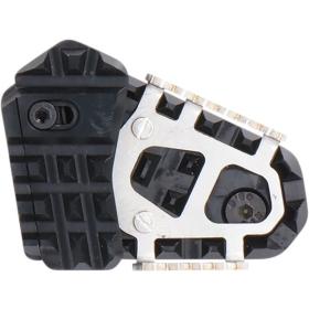 SW-MOTECH Extension for Brake Pedal Ducati Multistrada 950-1200 10-24