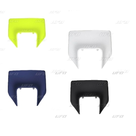 UFO PRIEKINIS PLASTIKAS Husqvarna FE/TE 125-501 20-23