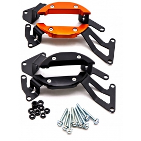 Variklio slideriai KTM DUKE / RC 250 / 390 16-19 2vnt.