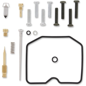 MOOSE OFFROAD Carburetor Repair Kit Kawasaki KLR 250 87-05