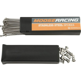 MOOSE OFFROAD SPOKE SET Rear R18 Suzuki RM 125-250 88-09