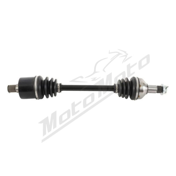 ALL BALLS Rear Right / Left Drive Shaft Arctic Cat Wildcart Trail / XT 700 15-19