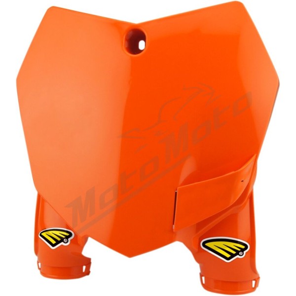 CYCRA Number Plate KTM SX / SX-F / XC / XC-F 125-450 13-16