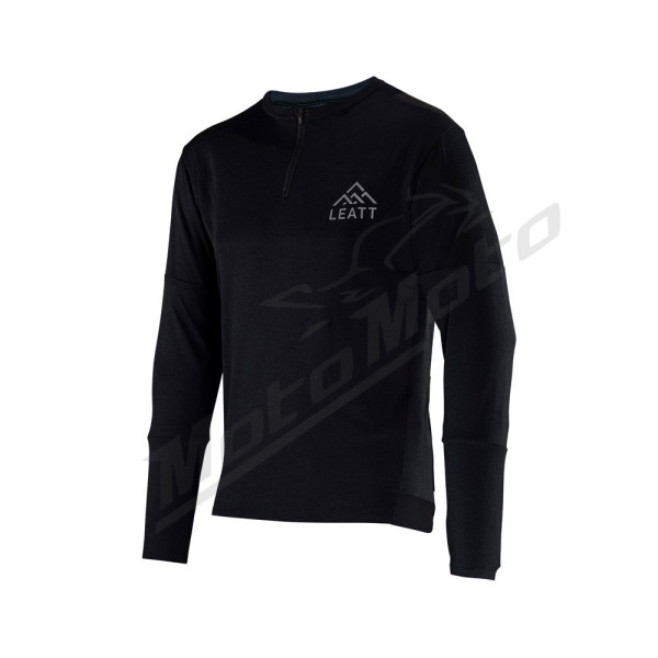 Leatt mtb bike trail 4.0 jersey