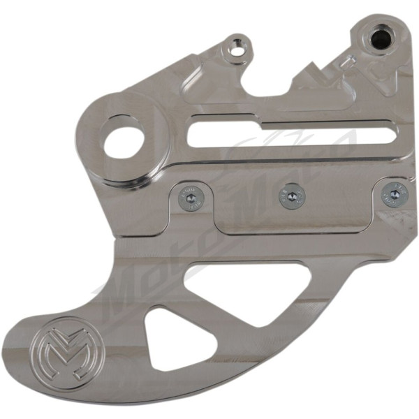 MOOSE OFFROAD Pro Shark Fin Stabdžių diskų apsauga Husqvarna FE / TE 150-501cc 18-21