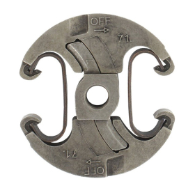 Eurogarden Clutch, Husqvarna 340-345-346-350 / Jonsered 2141-2145-2147-2150
