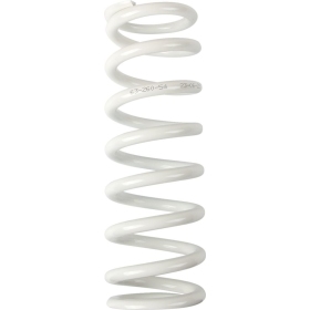 MOOSE OFFROAD Shock Spring 260mm 54N GasGas / Husaberg / Husqvarna / KTM 125-501cc 06-25