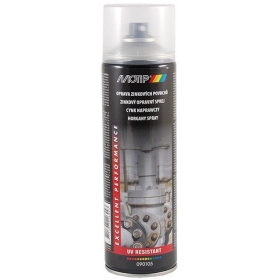 MOTIP Zinc Spray - 500ml