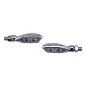 SHIN YO Morella Due 3in1 LED posūkiai