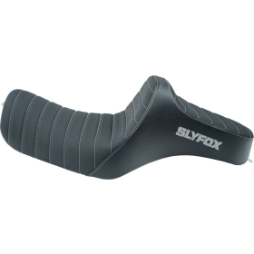 SLYFOX High Noon Seat  HARLEY DAVIDSON XL 883-1200 04-22