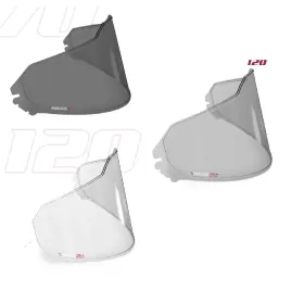 PINLOCK ARAI SAL NERASOJANTIS STIKLIUKAS