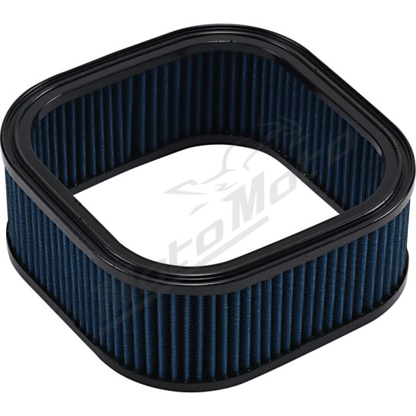 DRAG SPECIALTIES Premium Washable Air Filter Element Harley Davidson VRSCA / VRSCAW / VRSCB / VRSCD / VRSCDX / VRSCF / VRSCR 1130-1250cc 03-17