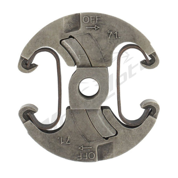 Eurogarden Clutch, Husqvarna 340-345-346-350 / Jonsered 2141-2145-2147-2150